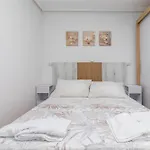 Apartment Mar Y Tierra Con Parking *