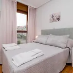 Apartment Mar Y Tierra Con Parking Noja