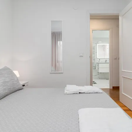 Mar Y Tierra Con Parking Noja