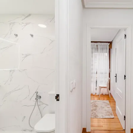 Mar Y Tierra Con Parking * Ноха