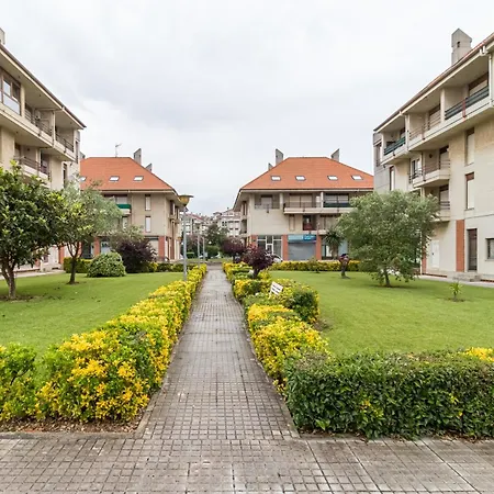 Mar Y Tierra Con Parking