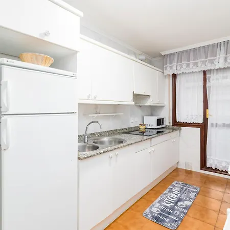 Mar Y Tierra Con Parking Noja