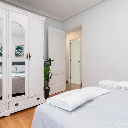 Mar Y Tierra Con Parking