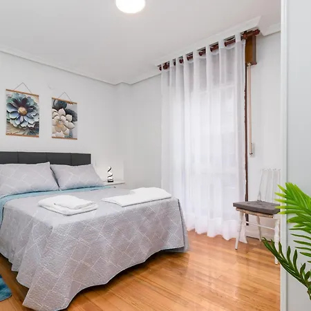 Mar Y Tierra Con Parking Ноха