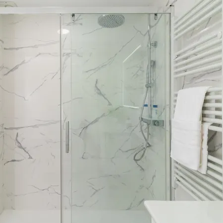 Mar Y Tierra Con Parking * Noja