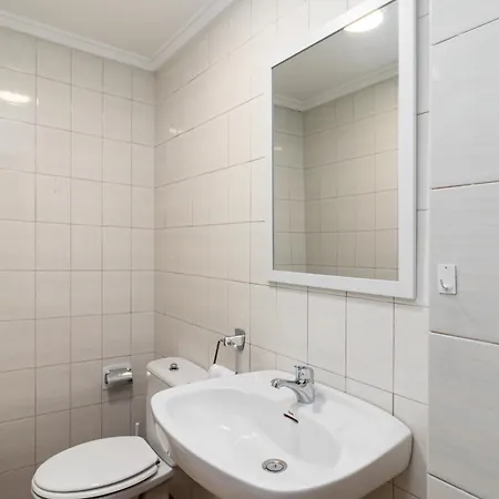 Apartamento Mar Y Tierra Con Parking Noja