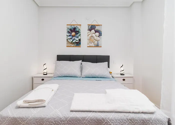 Mar Y Tierra Con Parking