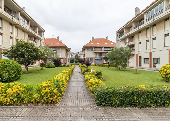 Mar Y Tierra Con Parking