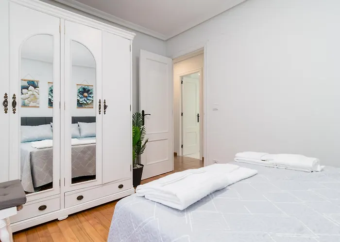 Mar Y Tierra Con Parking