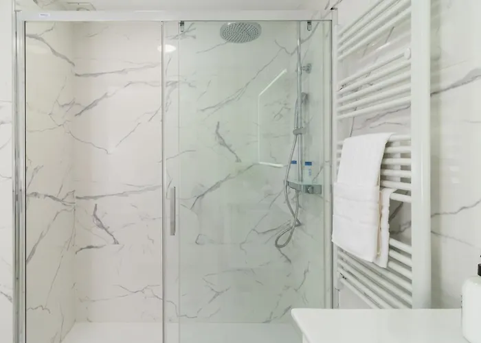 Mar Y Tierra Con Parking * Noja