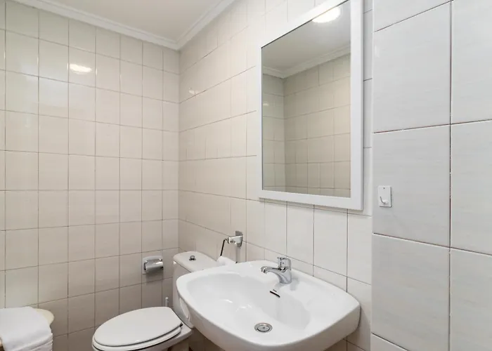 Apartmán Mar Y Tierra Con Parking Noja