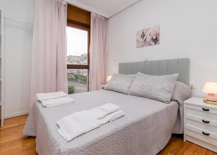 Apartment Mar Y Tierra Con Parking Noja