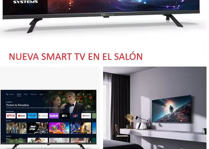 Mar Y Tierra Con Parking Noja